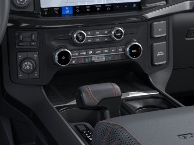 New 2026 Ford F-150 Raptor Truck V8