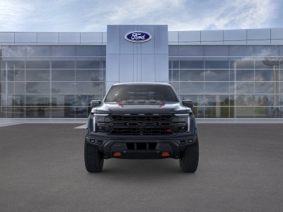 New 2026 Ford F-150 Raptor Truck V8