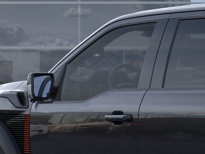 New 2026 Ford F-150 Raptor Truck V8