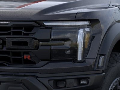 New 2026 Ford F-150 Raptor Truck V8