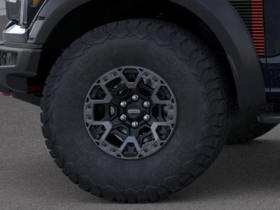 New 2026 Ford F-150 Raptor Truck V8