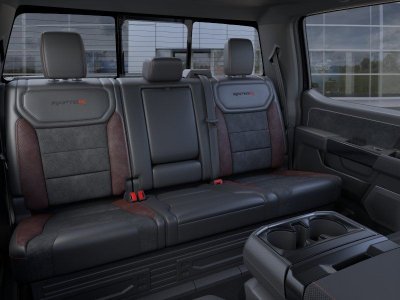 New 2026 Ford F-150 Raptor Truck V8