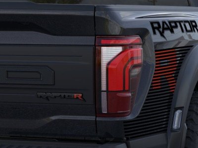New 2026 Ford F-150 Raptor Truck V8