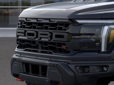 New 2026 Ford F-150 Raptor Truck V8