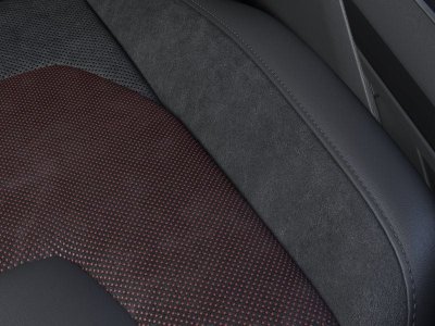 New 2026 Ford F-150 Raptor Truck V8