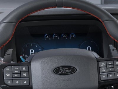 New 2026 Ford F-150 Raptor Truck V8