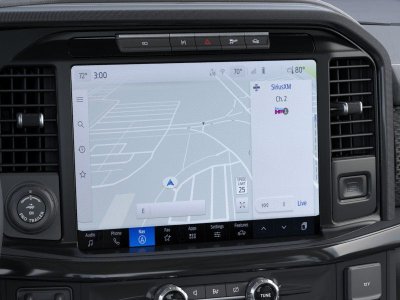 New 2026 Ford F-150 Raptor Truck V8