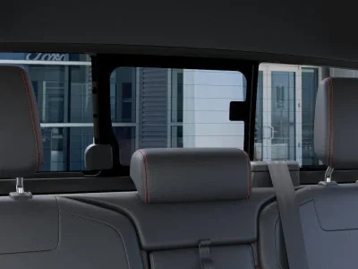 2026 RANGER RAPTOR SUPERCREW 4X4 RAPTOR -128" WHEELBASE