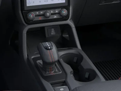 2026 RANGER RAPTOR SUPERCREW 4X4 RAPTOR -128" WHEELBASE