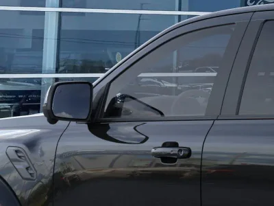 2026 RANGER RAPTOR SUPERCREW 4X4 RAPTOR -128" WHEELBASE