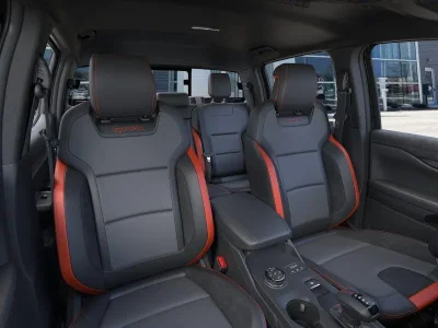 2026 RANGER RAPTOR SUPERCREW 4X4 RAPTOR -128" WHEELBASE