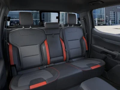 2026 RANGER RAPTOR SUPERCREW 4X4 RAPTOR -128" WHEELBASE