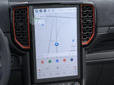 2026 RANGER RAPTOR SUPERCREW 4X4 RAPTOR -128" WHEELBASE