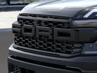 2026 RANGER RAPTOR SUPERCREW 4X4 RAPTOR -128" WHEELBASE