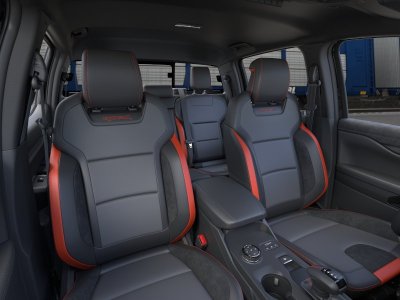 NEW 2026 RANGER RAPTOR SUPERCREW 4X4 RAPTOR