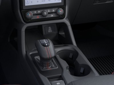 NEW 2026 RANGER RAPTOR SUPERCREW 4X4 RAPTOR