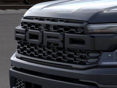 NEW 2026 RANGER RAPTOR SUPERCREW 4X4 RAPTOR