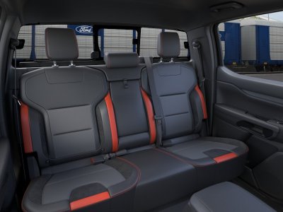 NEW 2026 RANGER RAPTOR SUPERCREW 4X4 RAPTOR