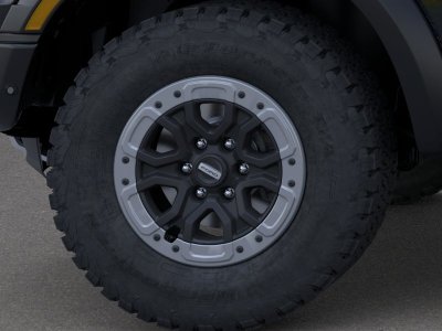 NEW 2026 RANGER RAPTOR SUPERCREW 4X4 RAPTOR