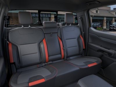 NEW  2026 RANGER RAPTOR SUPERCREW 4X4 RAPTOR