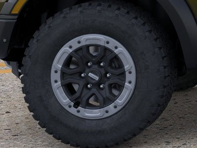 NEW  2026 RANGER RAPTOR SUPERCREW 4X4 RAPTOR