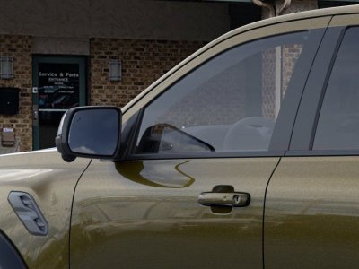 NEW  2026 RANGER RAPTOR SUPERCREW 4X4 RAPTOR