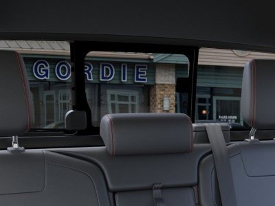 NEW  2026 RANGER RAPTOR SUPERCREW 4X4 RAPTOR