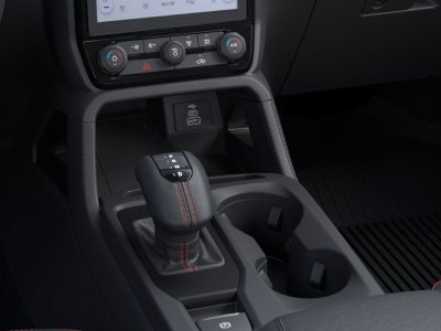 NEW  2026 RANGER RAPTOR SUPERCREW 4X4 RAPTOR