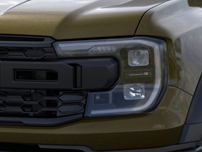 NEW  2026 RANGER RAPTOR SUPERCREW 4X4 RAPTOR