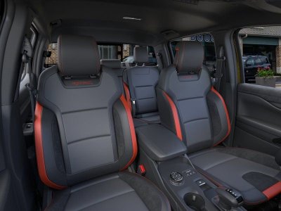 NEW  2026 RANGER RAPTOR SUPERCREW 4X4 RAPTOR