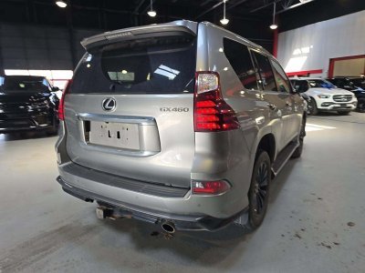2021 Lexus GX 460 Premium