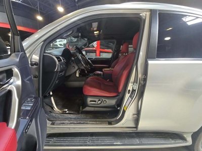 2021 Lexus GX 460 Premium