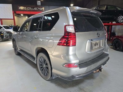 2021 Lexus GX 460 Premium