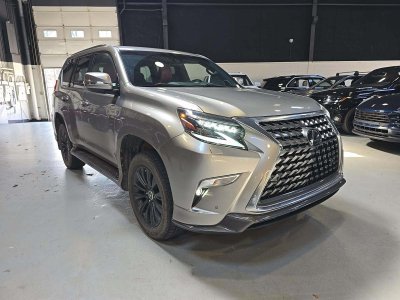 2021 Lexus GX 460 Premium