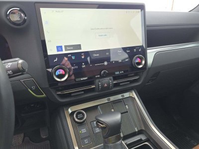 2024 Lexus GX 550 Luxury / 550 Luxury+