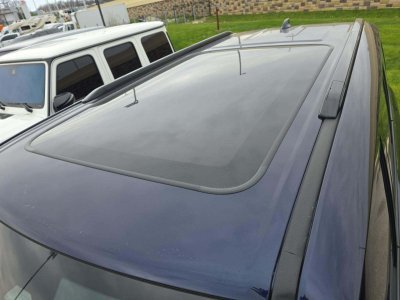 2024 Lexus GX 550 Luxury / 550 Luxury+