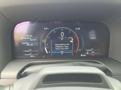 2024 Lexus GX 550 Luxury / 550 Luxury+