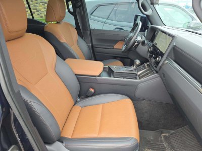 2024 Lexus GX 550 Luxury / 550 Luxury+