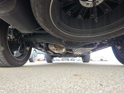 2024 Lexus GX 550 Luxury / 550 Luxury+