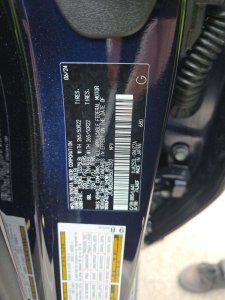 2024 Lexus GX 550 Luxury / 550 Luxury+