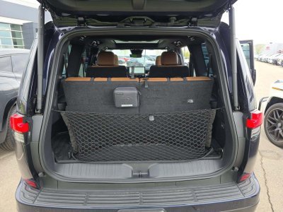 2024 Lexus GX 550 Luxury / 550 Luxury+