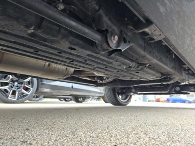 2024 Lexus GX 550 Luxury / 550 Luxury+