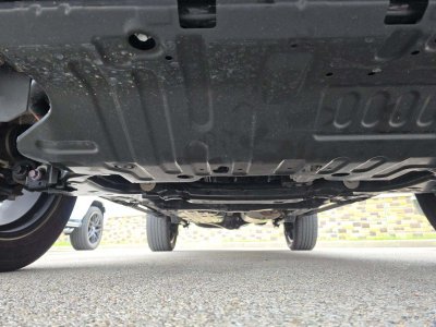 2024 Lexus GX 550 Luxury / 550 Luxury+