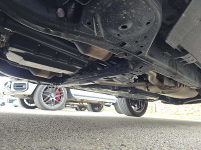 2024 Lexus GX 550 Luxury / 550 Luxury+