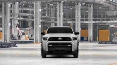 New 2026 Toyota 4Runner TRD Off-Road Premium i-FORCE MAX 2.4L 4-Cyl. Turbo Hybrid Powertrain Part-time 4-Wheel Drive 4WD TRD OFF-RD PREM