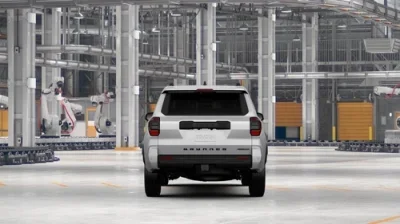 New 2026 Toyota 4Runner TRD Off-Road Premium i-FORCE MAX 2.4L 4-Cyl. Turbo Hybrid Powertrain Part-time 4-Wheel Drive 4WD TRD OFF-RD PREM