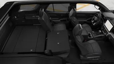 New 2026 Toyota 4Runner TRD Off-Road Premium i-FORCE MAX 2.4L 4-Cyl. Turbo Hybrid Powertrain Part-time 4-Wheel Drive 4WD TRD OFF-RD PREM