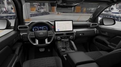New 2026 Toyota 4Runner TRD Off-Road Premium i-FORCE MAX 2.4L 4-Cyl. Turbo Hybrid Powertrain Part-time 4-Wheel Drive 4WD TRD OFF-RD PREM