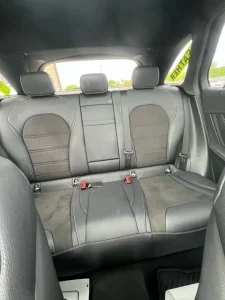 2021 Mercedes-Benz GLC-Class AMG GLC63