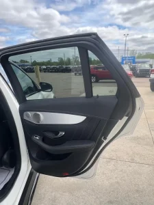 2021 Mercedes-Benz GLC-Class AMG GLC63